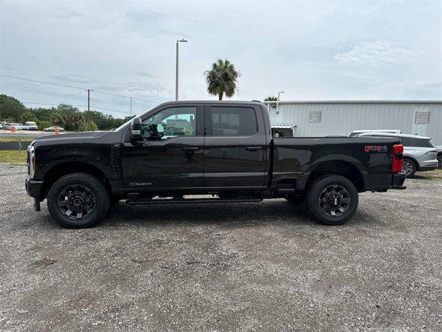 new 2024 Ford F-250 car, priced at $84,309