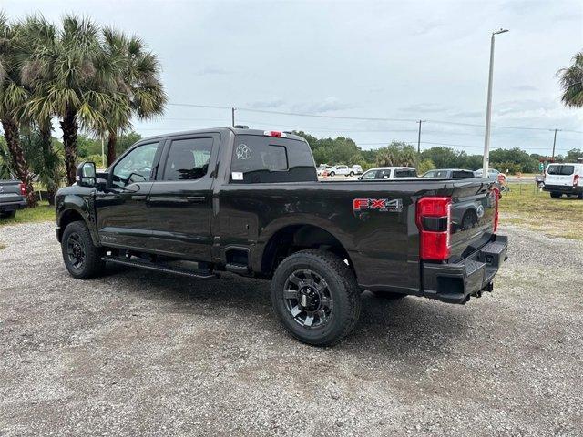 new 2024 Ford F-250 car, priced at $84,309