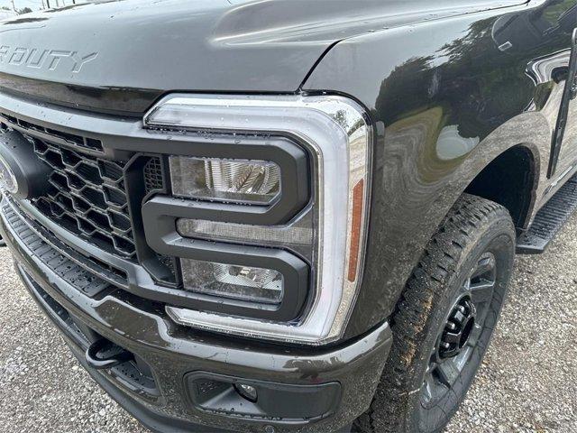 new 2024 Ford F-250 car, priced at $84,309