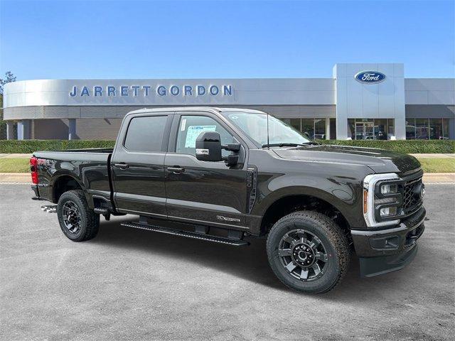 new 2024 Ford F-250 car, priced at $84,309