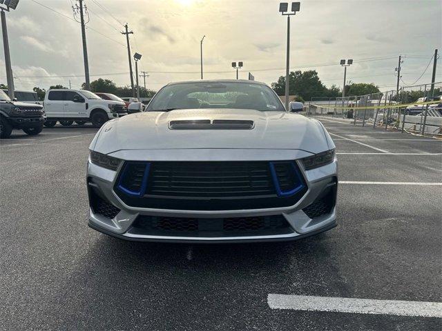 new 2024 Ford Mustang car, priced at $54,145