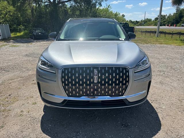 new 2024 Lincoln Corsair car, priced at $47,000