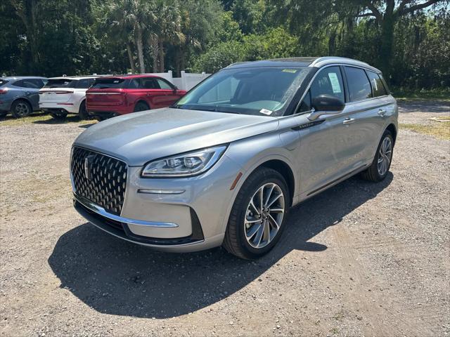 new 2024 Lincoln Corsair car, priced at $47,000