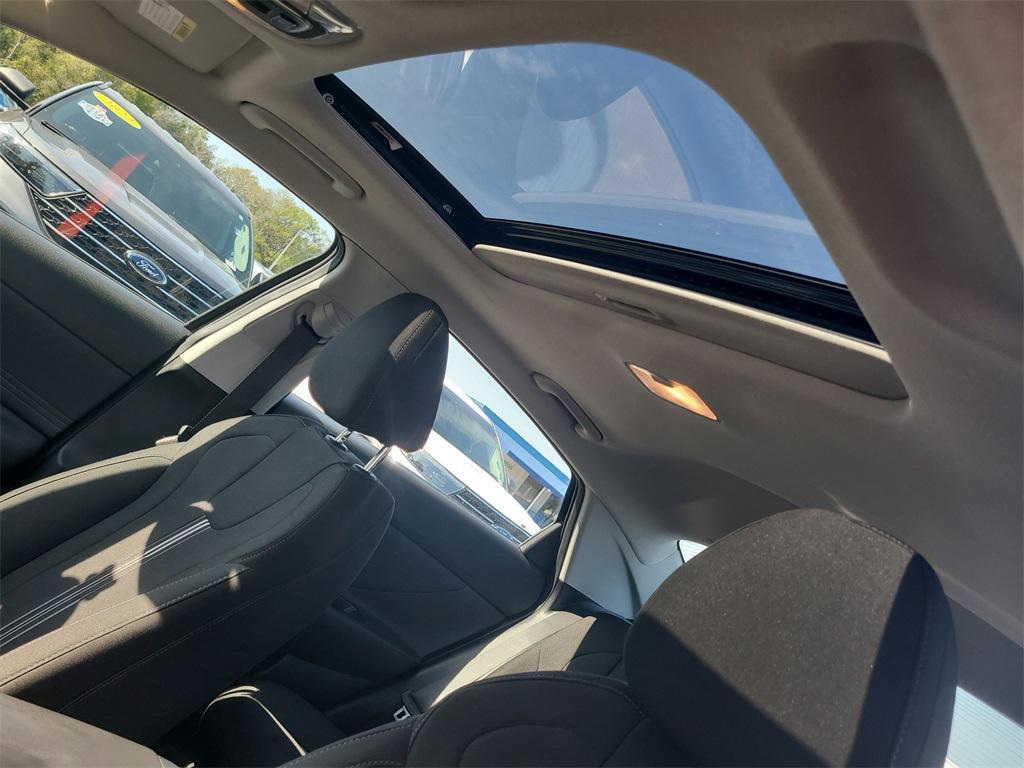 used 2022 Hyundai Elantra car, priced at $16,900