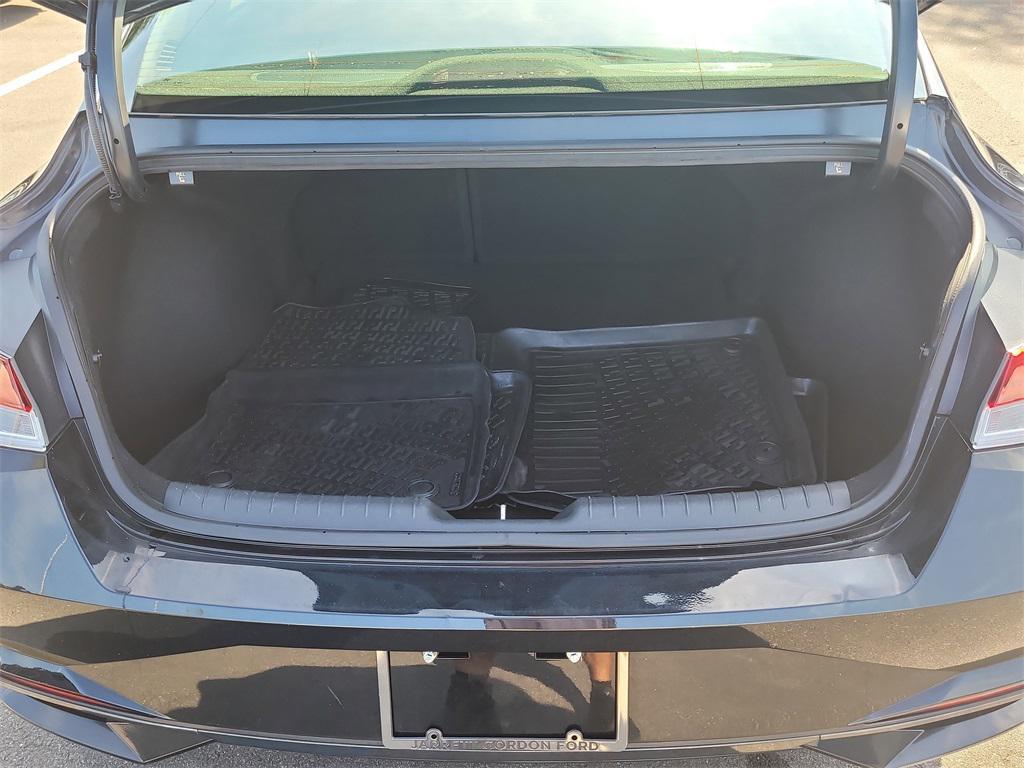 used 2022 Hyundai Elantra car, priced at $16,900