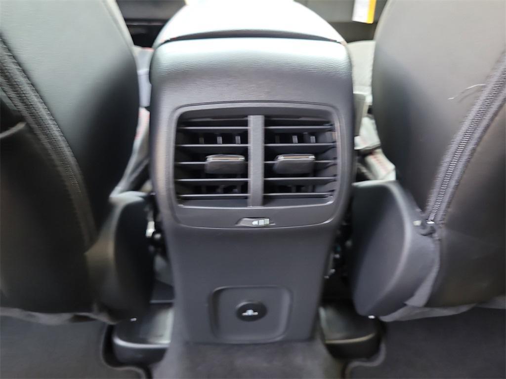 new 2025 Ford Escape car, priced at $30,052