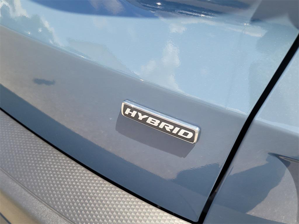 new 2025 Ford Escape car, priced at $30,052