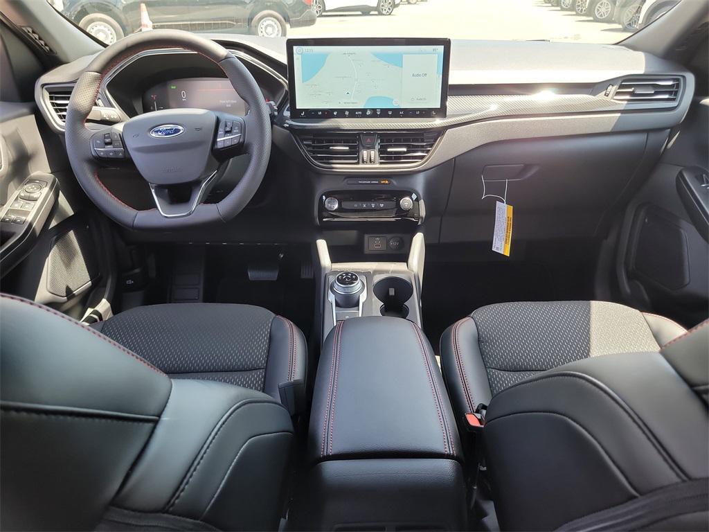 new 2025 Ford Escape car, priced at $30,052