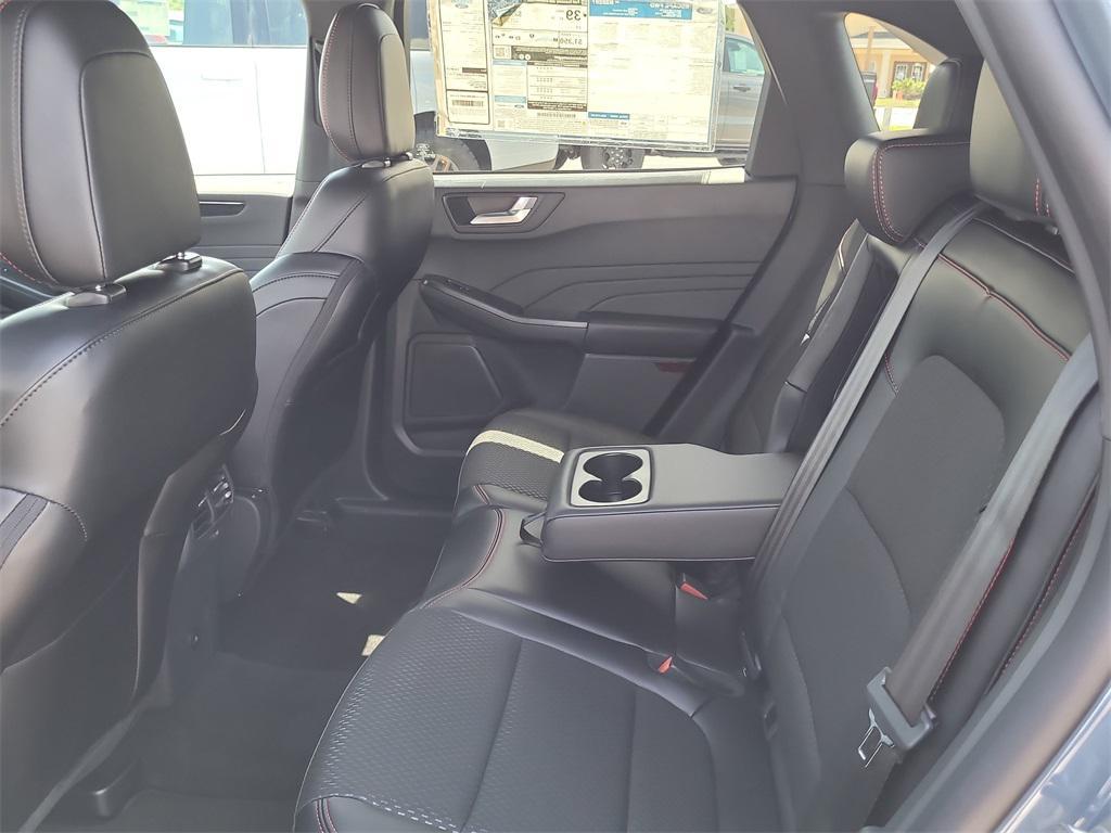 new 2025 Ford Escape car, priced at $30,052