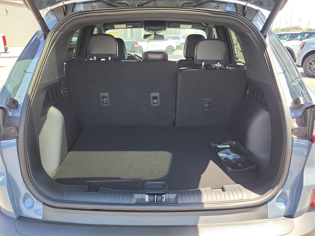new 2025 Ford Escape car, priced at $30,052