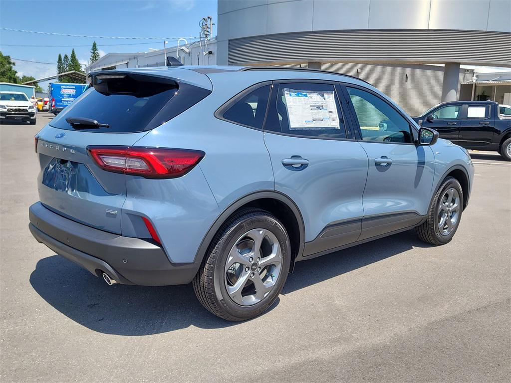 new 2025 Ford Escape car, priced at $30,052