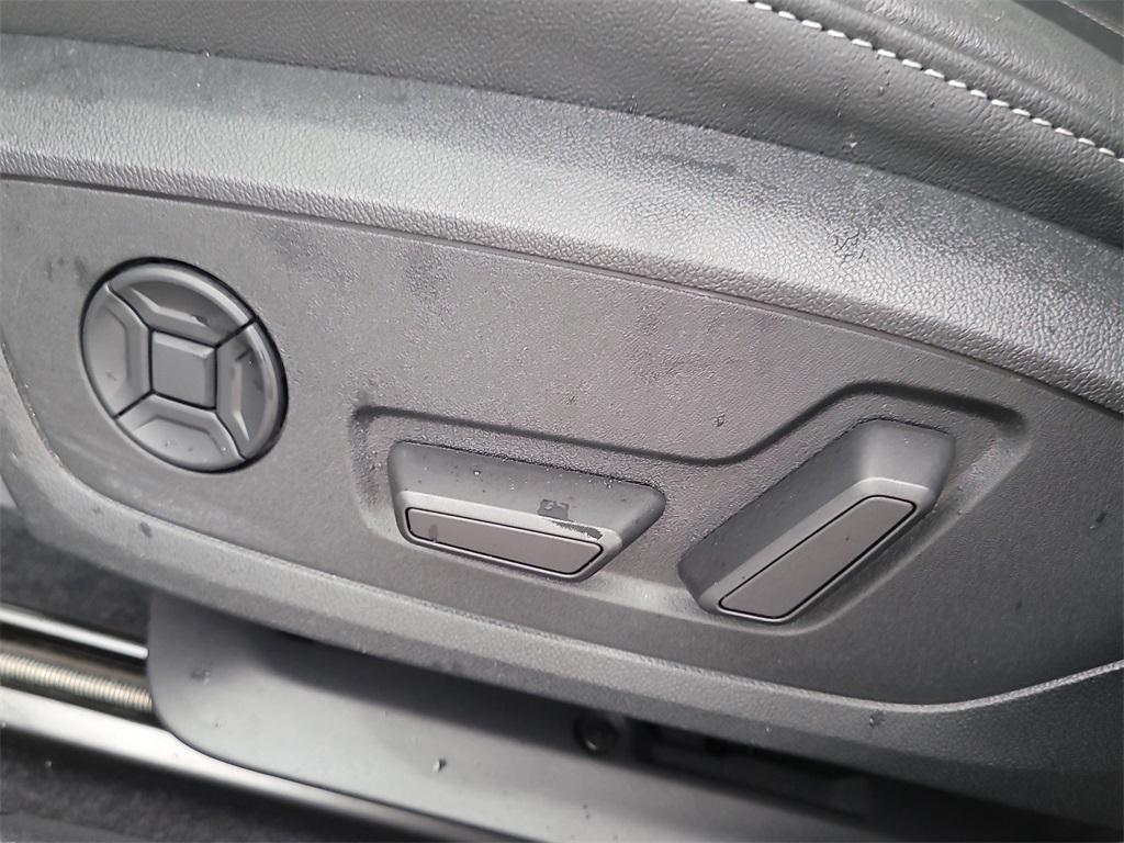 used 2023 Audi A3 car, priced at $28,990