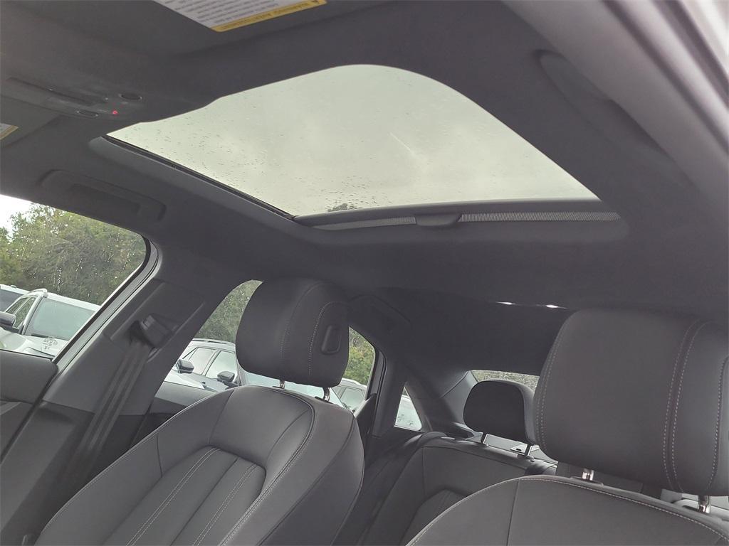 used 2023 Audi A3 car, priced at $28,990
