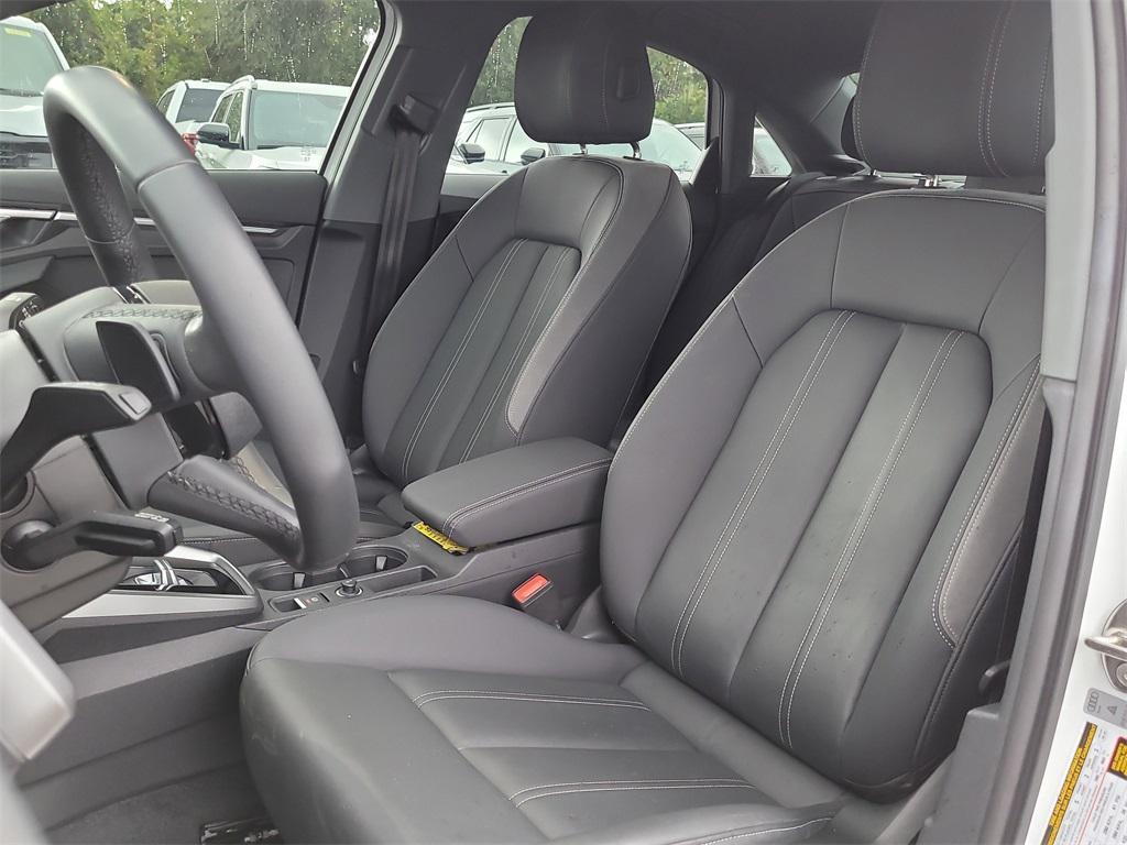 used 2023 Audi A3 car, priced at $28,990