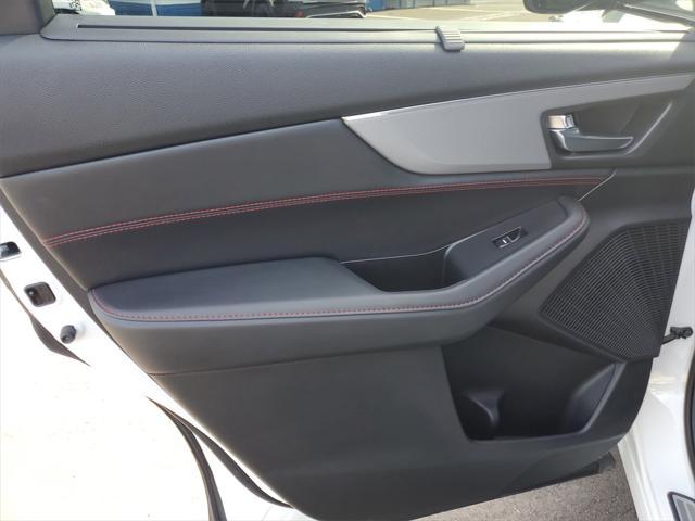used 2022 Acura MDX car, priced at $42,750