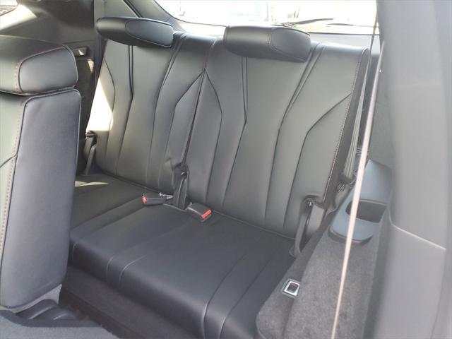 used 2022 Acura MDX car, priced at $42,750