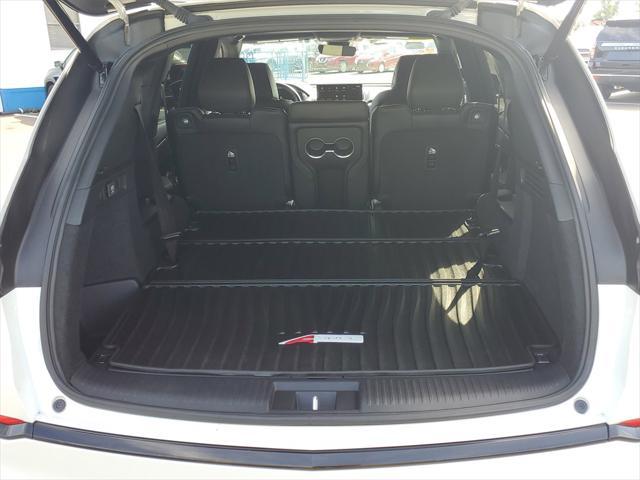 used 2022 Acura MDX car, priced at $42,750