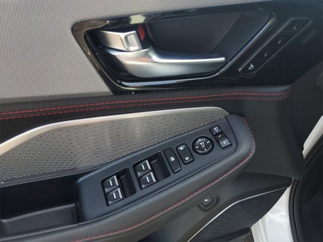 used 2022 Acura MDX car, priced at $42,750