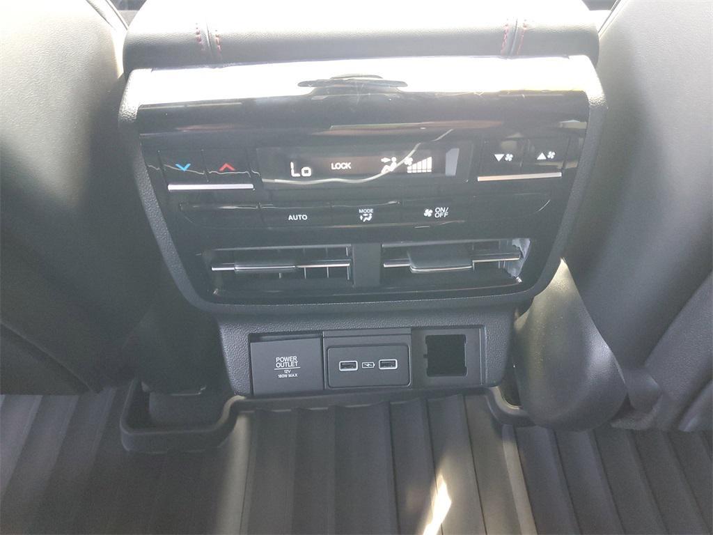 used 2022 Acura MDX car, priced at $39,800