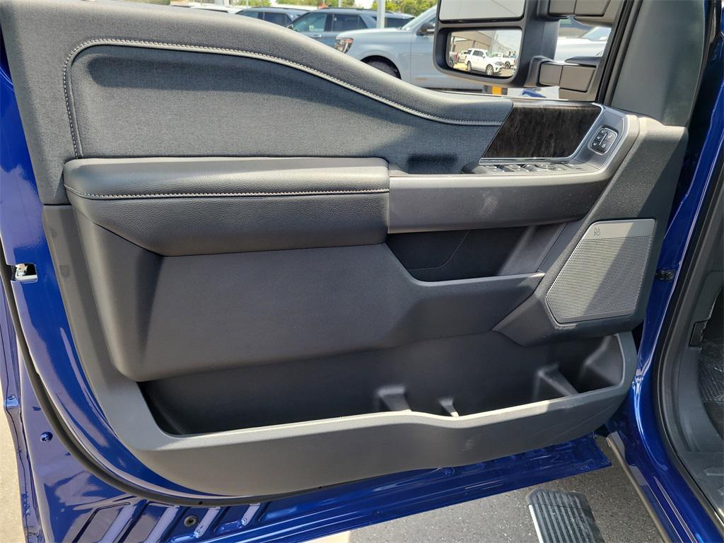 new 2026 Ford F-250 car, priced at $87,063
