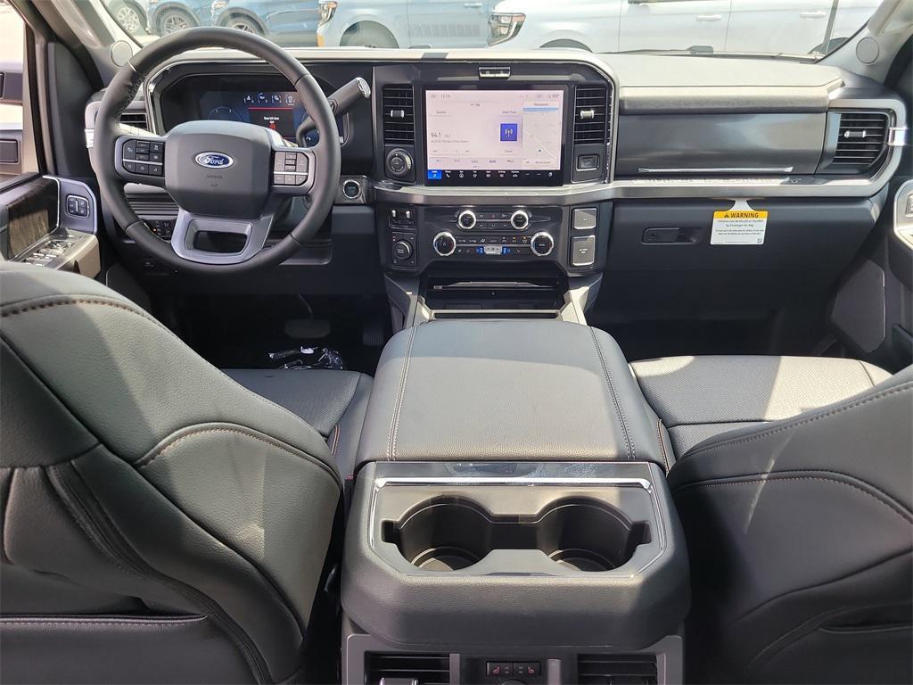 new 2026 Ford F-250 car, priced at $87,063