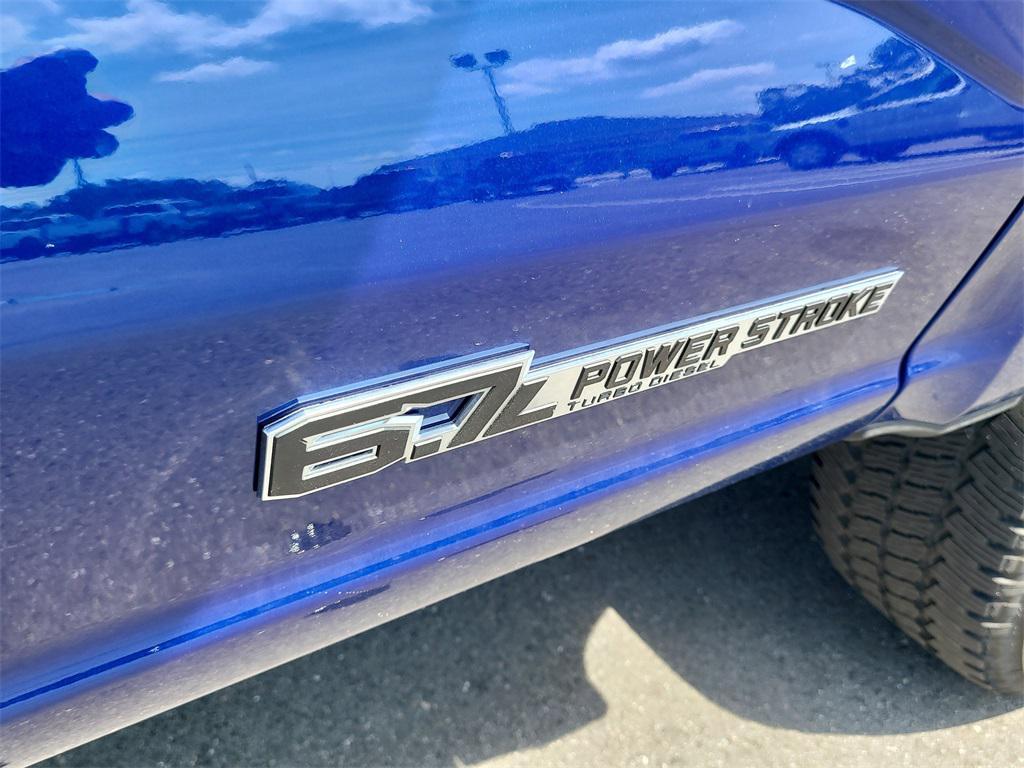 new 2026 Ford F-250 car, priced at $87,063