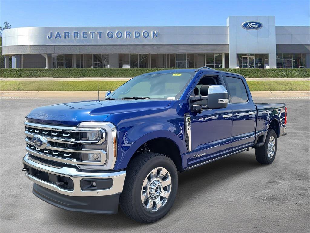 new 2026 Ford F-250 car, priced at $87,063