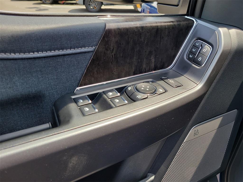new 2026 Ford F-250 car, priced at $87,063
