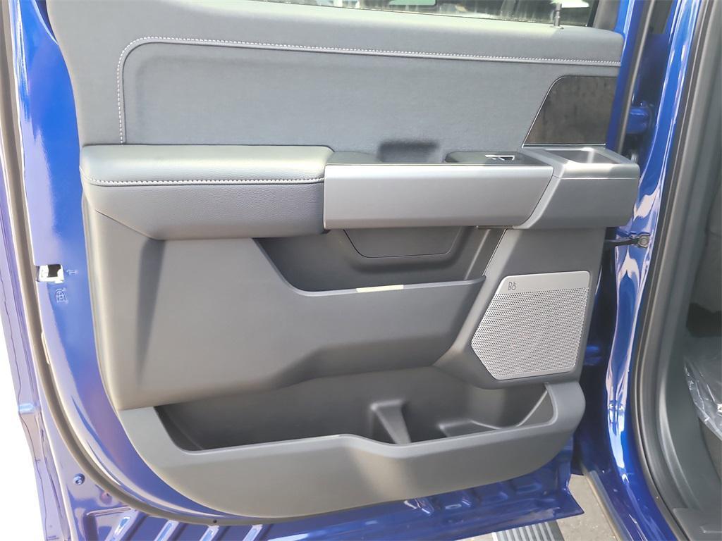 new 2026 Ford F-250 car, priced at $87,063