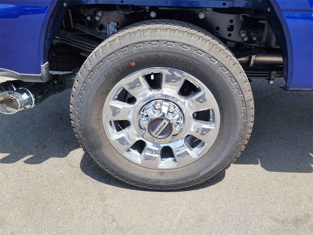 new 2026 Ford F-250 car, priced at $87,063