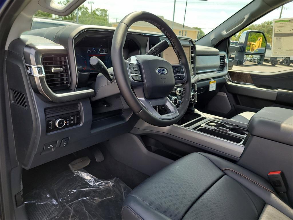 new 2026 Ford F-250 car, priced at $87,063