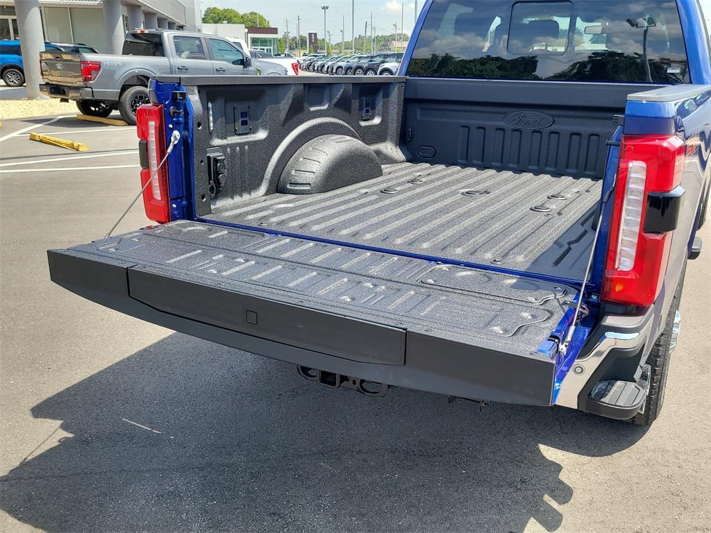 new 2026 Ford F-250 car, priced at $87,063
