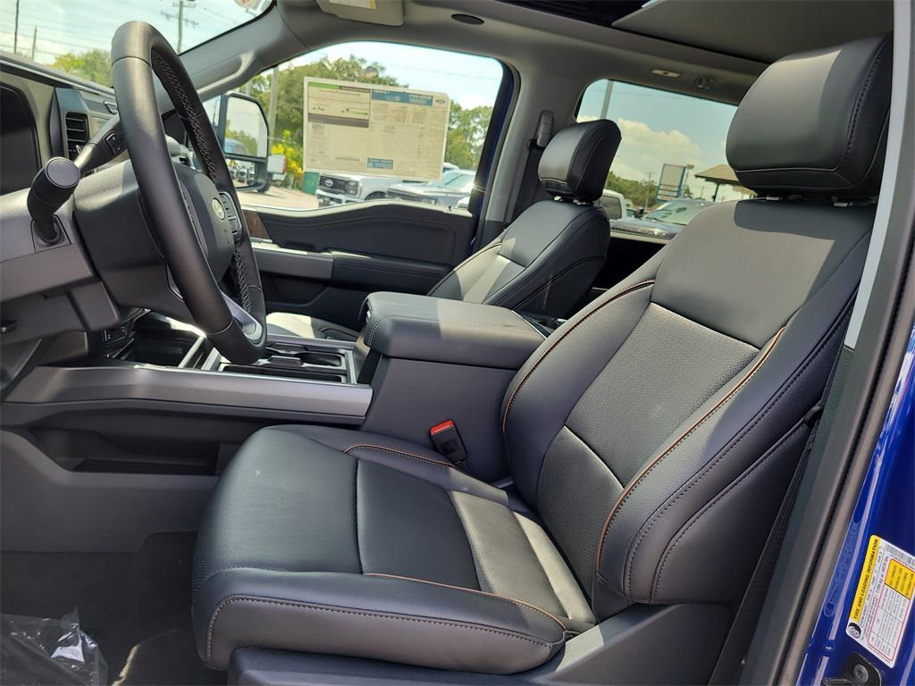 new 2026 Ford F-250 car, priced at $87,063