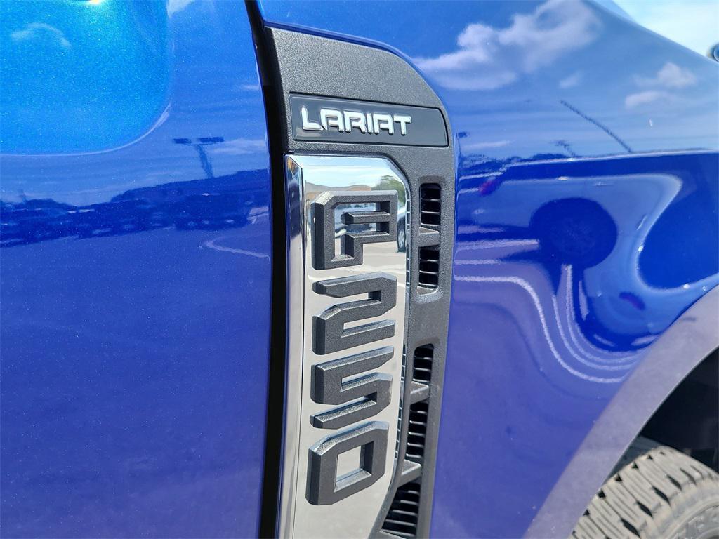 new 2026 Ford F-250 car, priced at $87,063