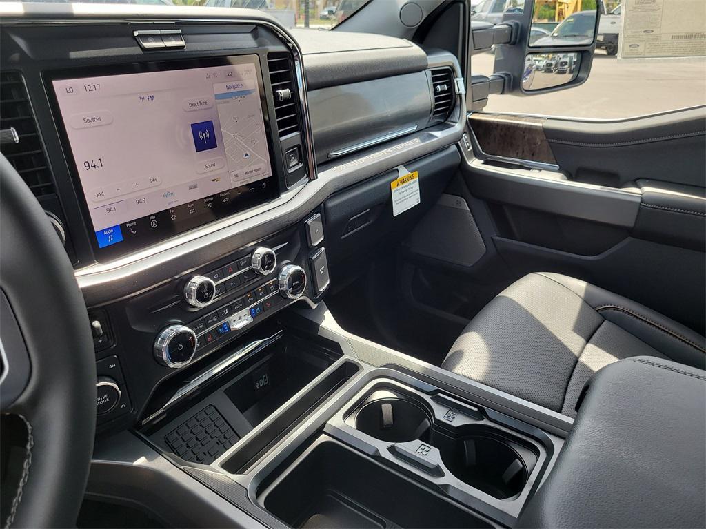 new 2026 Ford F-250 car, priced at $87,063