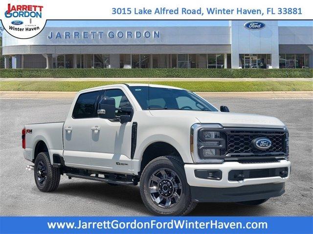 new 2024 Ford F-250 car, priced at $78,525