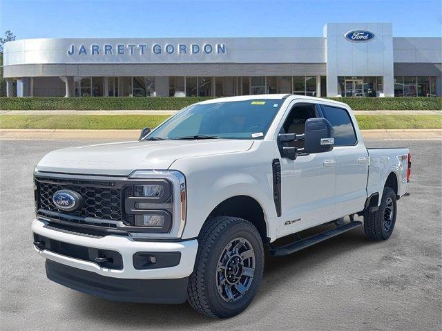 new 2024 Ford F-250 car, priced at $78,525