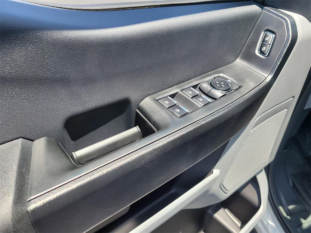 new 2025 Ford F-250 car, priced at $50,597