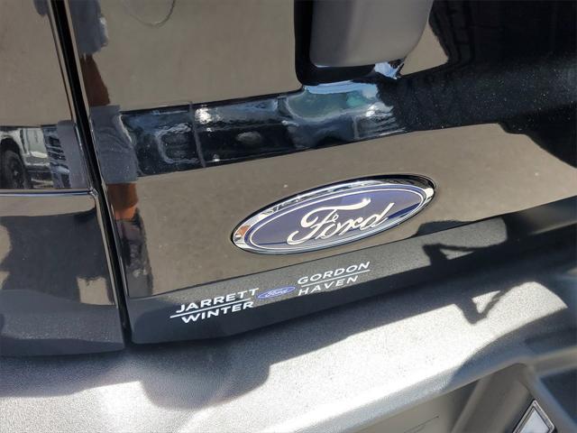 new 2025 Ford Bronco car, priced at $37,074