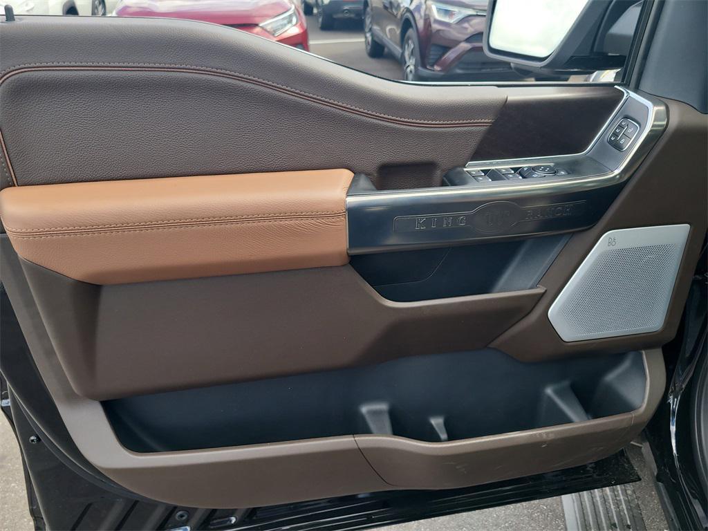 new 2025 Ford F-150 car, priced at $75,151