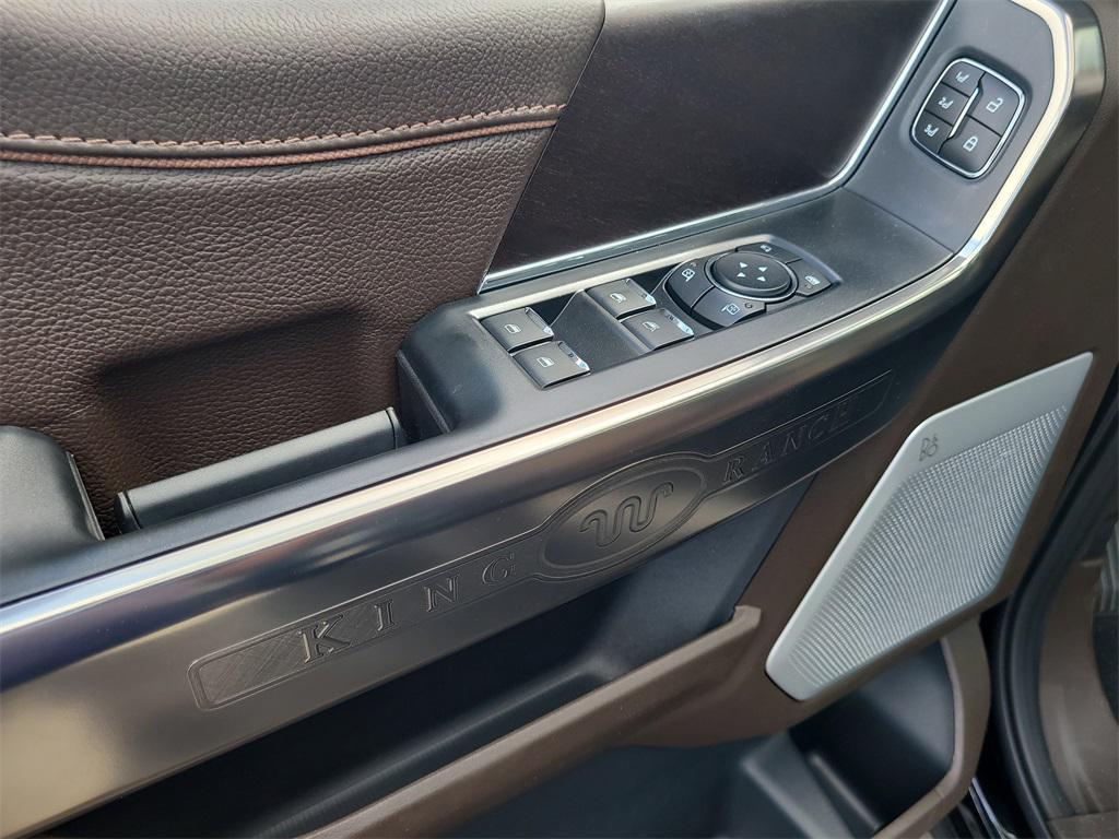 new 2025 Ford F-150 car, priced at $75,151