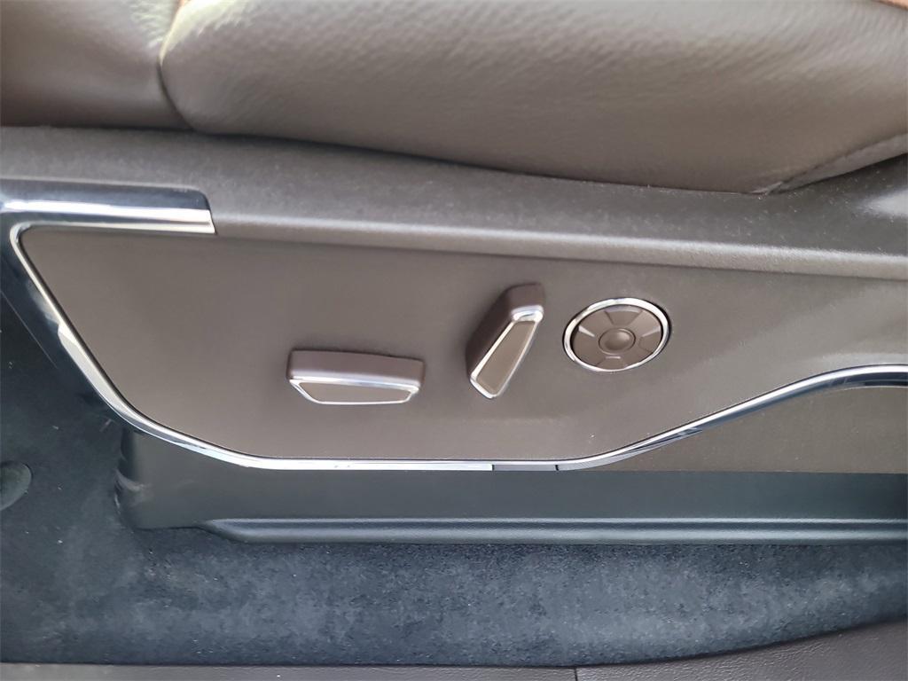 new 2025 Ford F-150 car, priced at $75,151