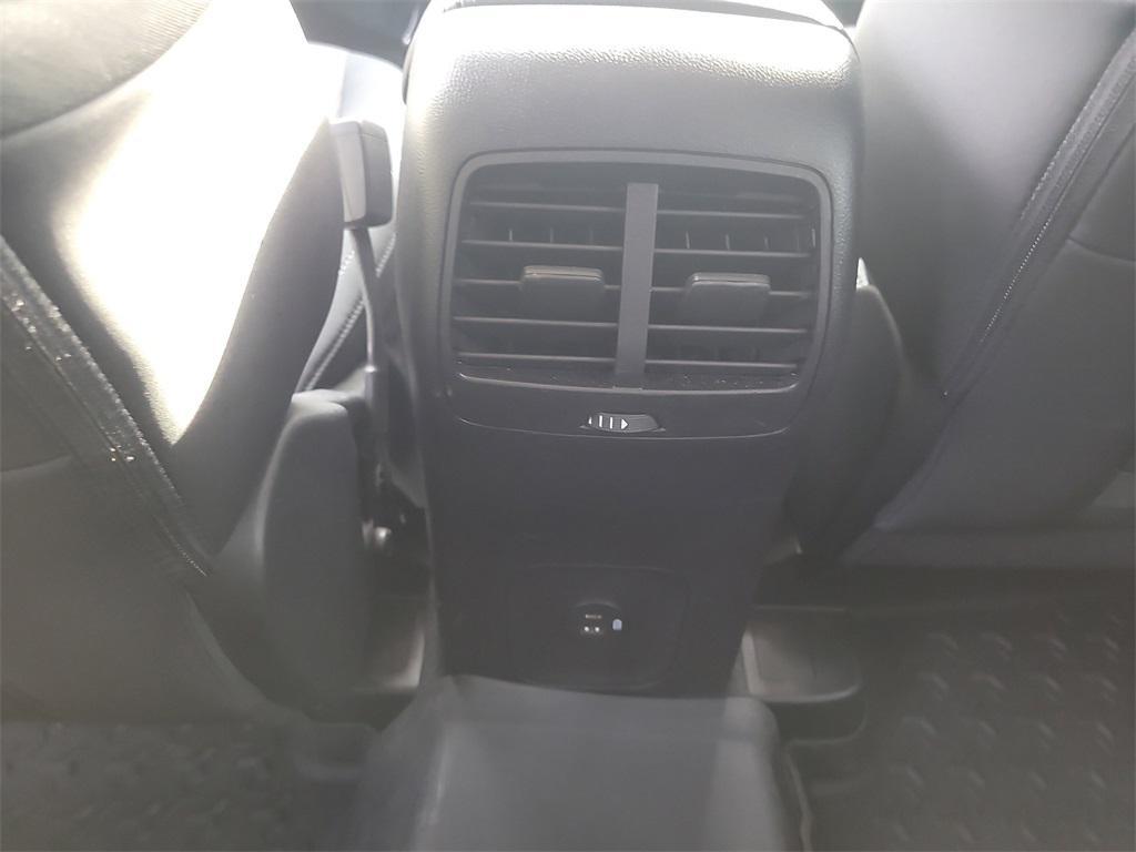 used 2023 Ford Bronco Sport car, priced at $23,599