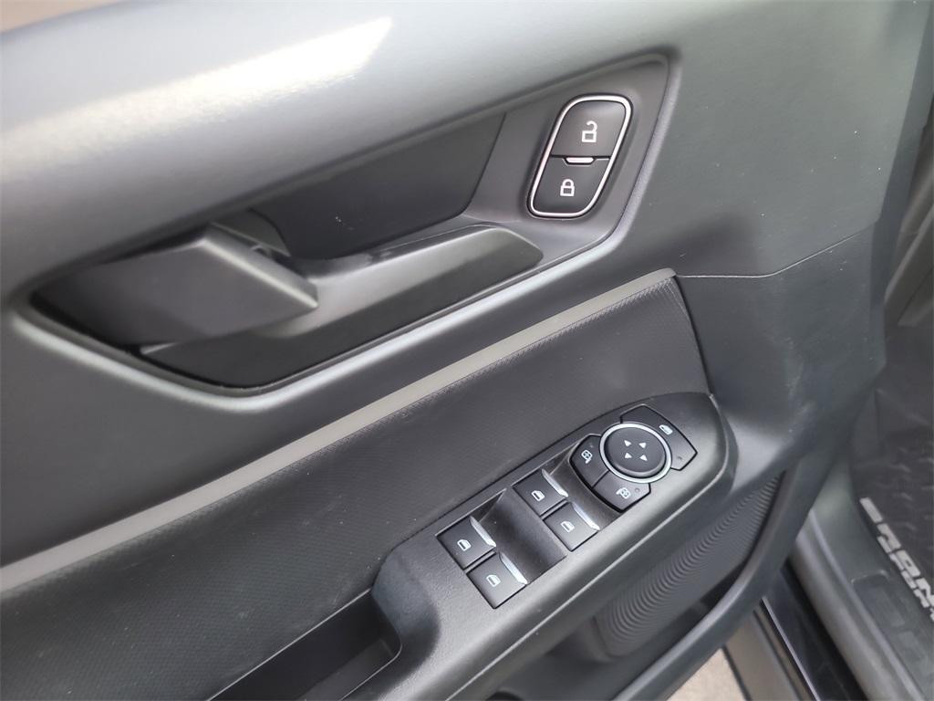 used 2023 Ford Bronco Sport car, priced at $23,599