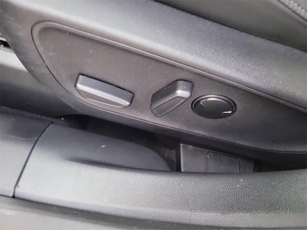 used 2023 Ford Bronco Sport car, priced at $23,599