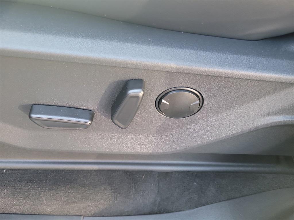 new 2025 Ford Expedition Max car, priced at $77,050