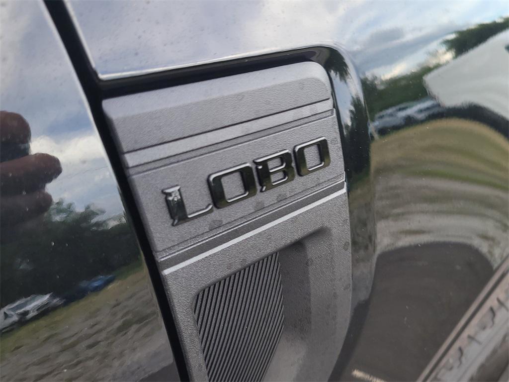 new 2025 Ford Maverick car, priced at $36,083