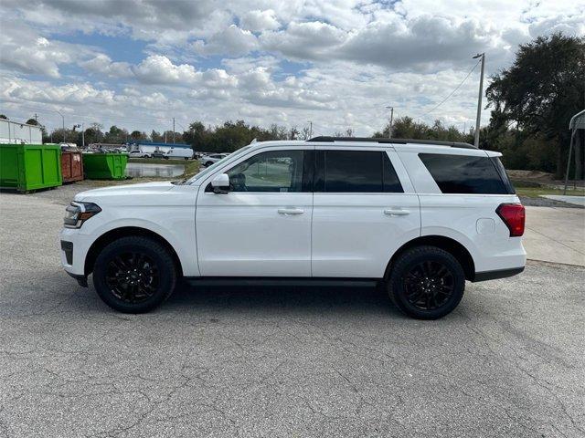 new 2024 Ford Expedition car, priced at $63,495