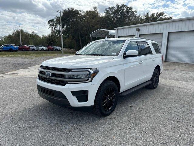 new 2024 Ford Expedition car, priced at $63,495