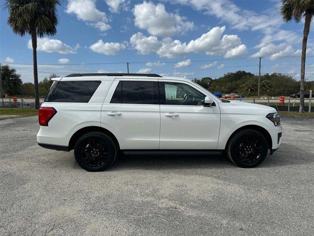 new 2024 Ford Expedition car, priced at $63,495